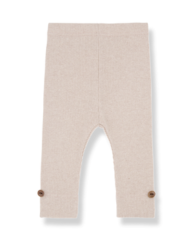 1+ in the family SINA nude legging 1+ in the family SINA nude legging