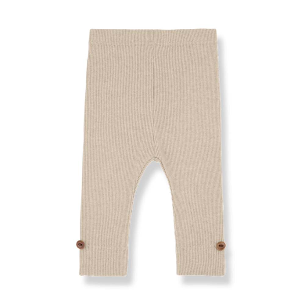 1+ in the family SINA tortora legging 1+ in the family SINA tortora legging