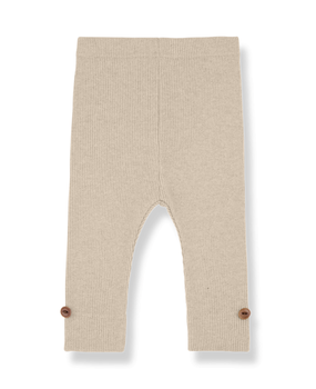 1+ in the family SINA tortora legging