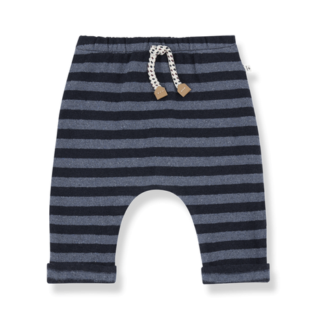 1+ in the family URIEL denim pants 1+ in the family URIEL denim pants