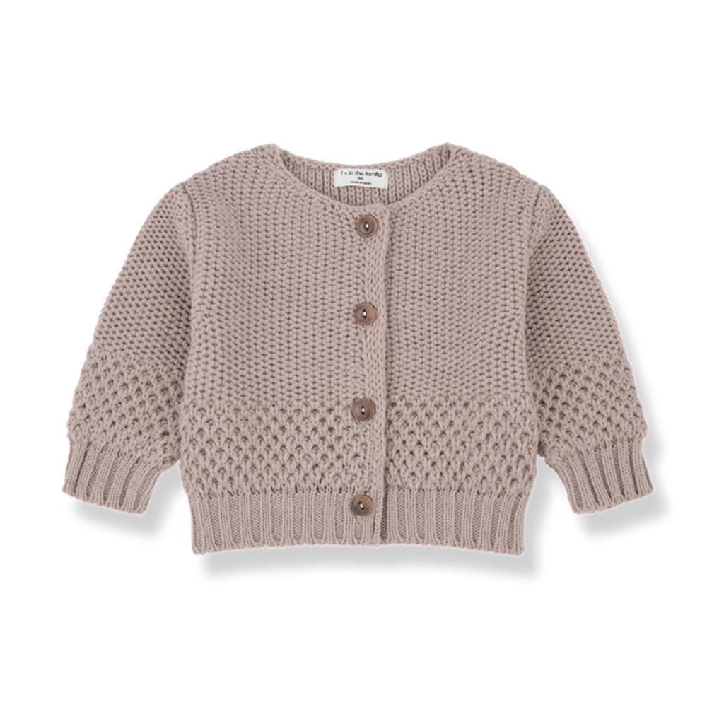 1+ in the family MALENE-bb nude vest 1+ in the family MALENE-bb nude vest