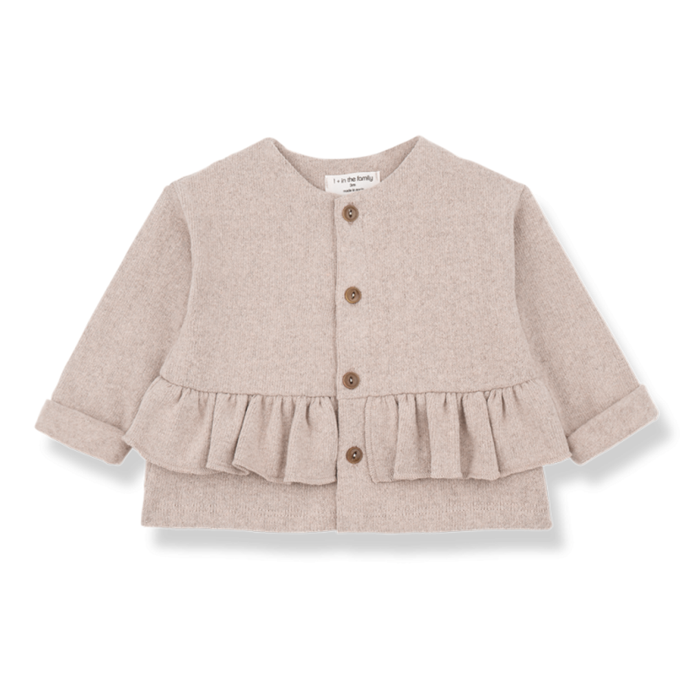 1+ in the family VANESSA nude vest 1+ in the family VANESSA nude vest