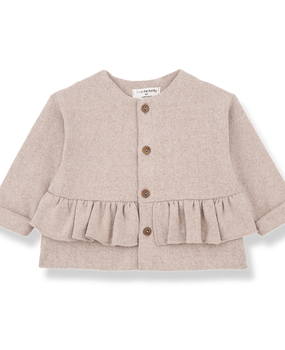 1+ in the family VANESSA nude vest 1+ in the family VANESSA nude vest
