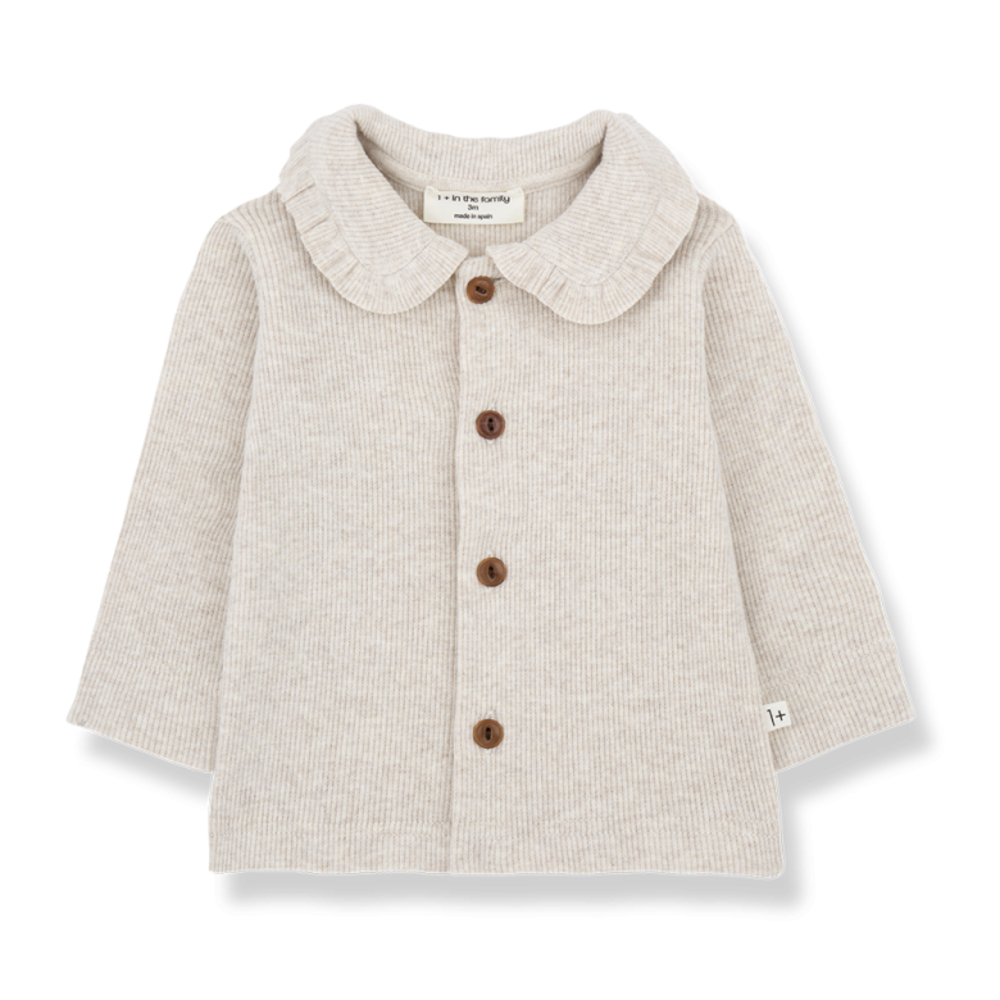 1+ in the family GISELA rice vest 1+ in the family GISELA rice vest