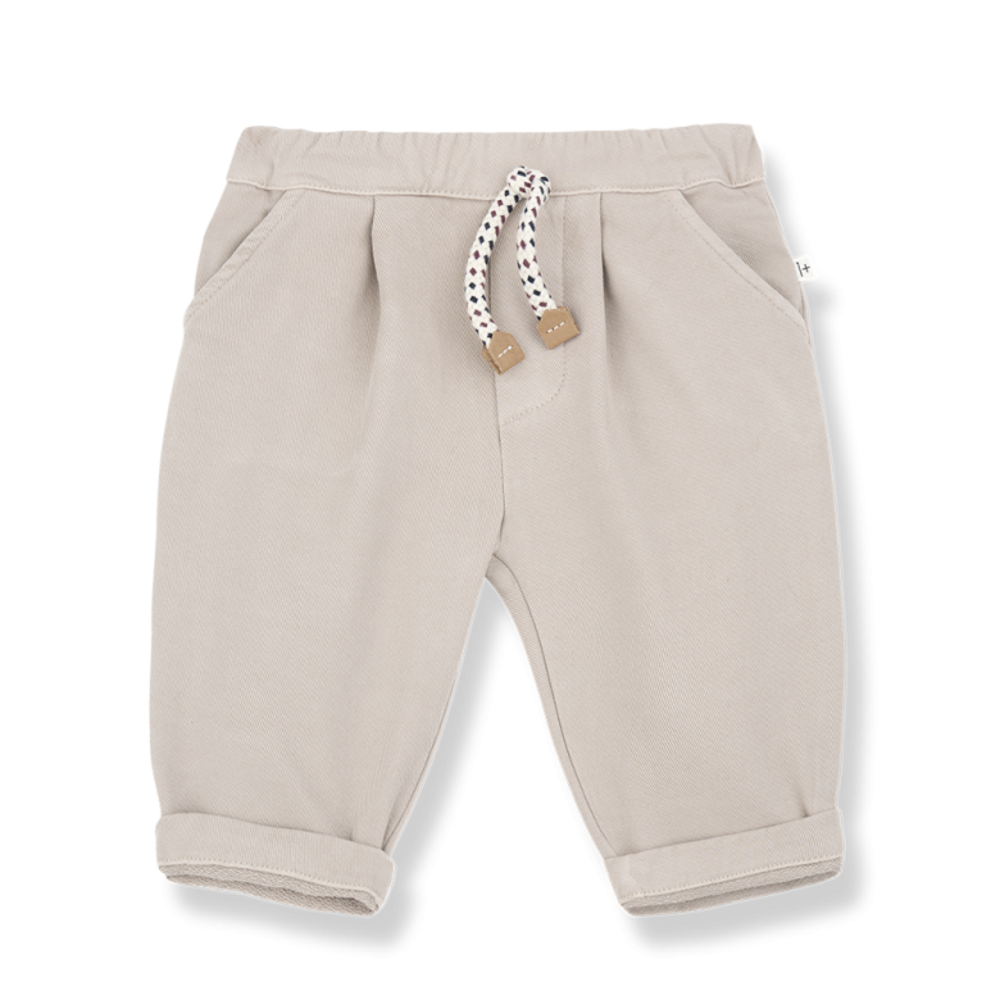 1+ in the family BLAS tortora pants 1+ in the family BLAS tortora pants