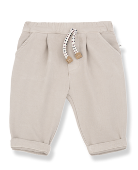 1+ in the family BLAS tortora pants