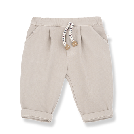 1+ in the family BLAS tortora pants 1+ in the family BLAS tortora pants