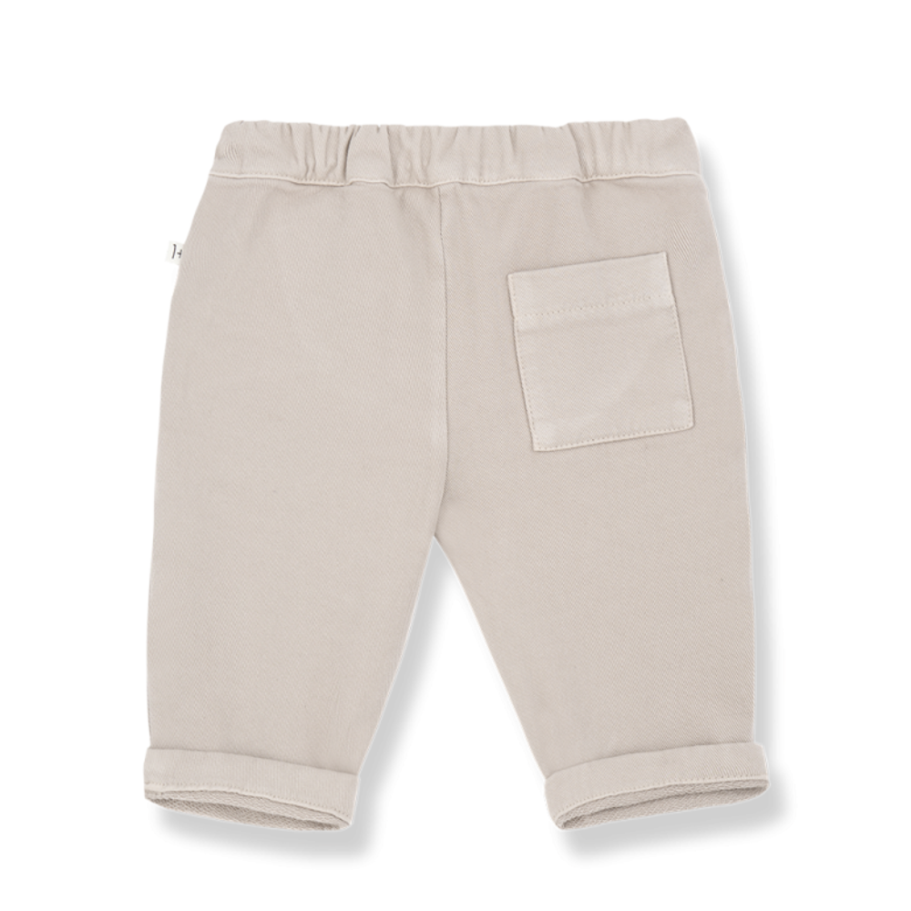 1+ in the family BLAS tortora pants 1+ in the family BLAS tortora pants