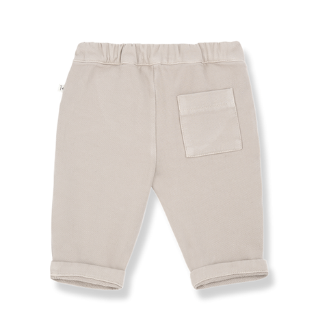 1+ in the family BLAS tortora pants 1+ in the family BLAS tortora pants