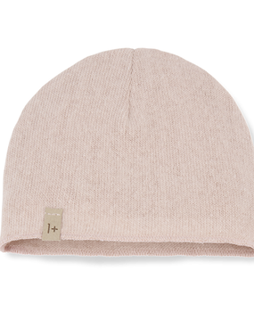 1+ in the family ELISE nude beanie
