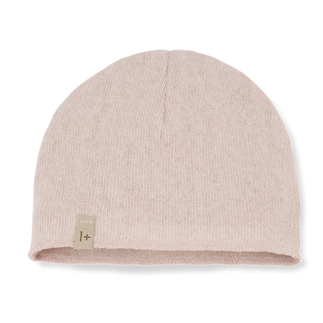 1+ in the family ELISE nude beanie 1+ in the family ELISE nude beanie