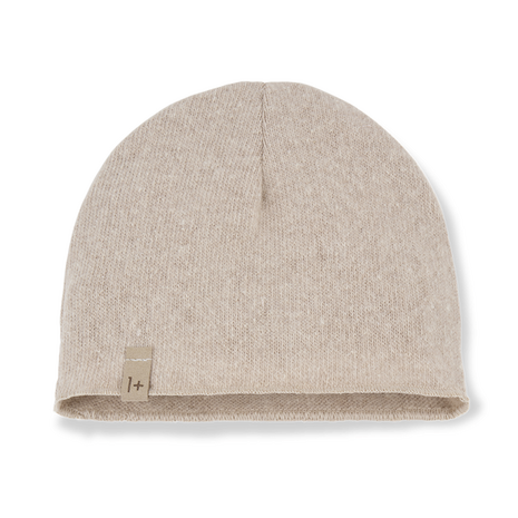1+ in the family ELISE beige beanie 1+ in the family ELISE beige beanie