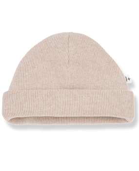 1+ in the family IVO nude beanie 1+ in the family IVO nude beanie