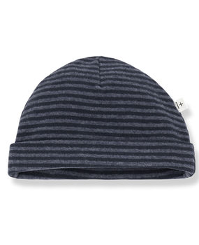 1+ in the family EVA denim beanie 1+ in the family EVA denim beanie