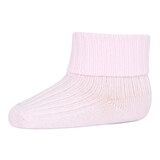 MP Denmark 10 533 1250 Cotton rib baby socks Cherry Blossom MP Denmark 10 533 1250 Cotton rib baby socks Cherry Blossom