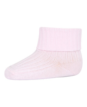 MP Denmark 10 533 1250 Cotton rib baby socks Cherry Blossom MP Denmark 10 533 1250 Cotton rib baby socks Cherry Blossom