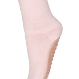 MP Denmark 10 7953 853 Cotton socks - anti-slip Rose Dust MP Denmark 10 7953 853 Cotton socks - anti-slip Rose Dust