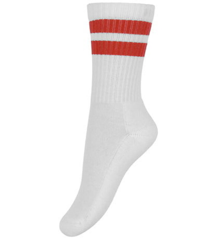 MP Denmark 10 79293 1315 Andy socks Tomato