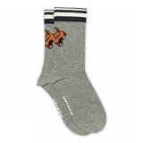 MP Denmark 30 22264 4052 Tiger socks Light Grey Melange MP Denmark 30 22264 4052 Tiger socks Light Grey Melange