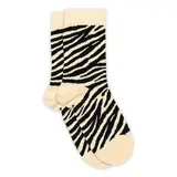 MP Denmark 30 22267 2274 Zebra socks Shortbread MP Denmark 30 22267 2274 Zebra socks Shortbread
