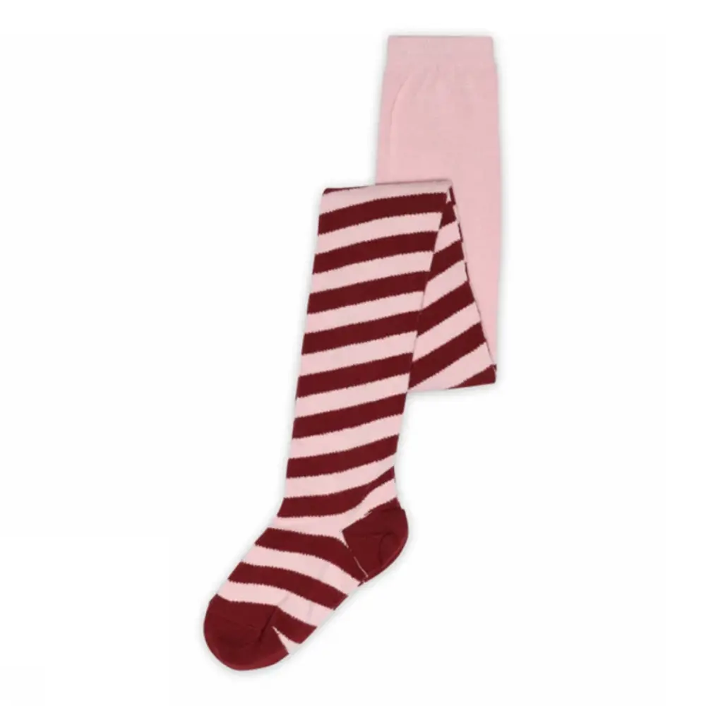 MP Denmark 30 91099 126 Candy stripe tights Pink Nectar MP Denmark 30 91099 126 Candy stripe tights Pink Nectar