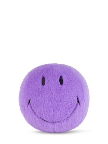 Bon Ton Toys Smiley ECO Fuzzy - 13 cm - 603 Bright Purple