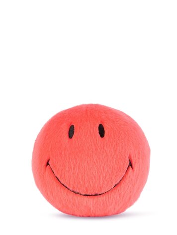 Bon Ton Toys Smiley ECO Fuzzy - 13 cm - 123 Bright Coral