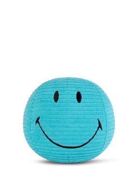 Bon Ton Toys Smiley ECO Corduroy - 13 cm - 309 Teal Bon Ton Toys Smiley ECO Corduroy - 13 cm - 309 Teal