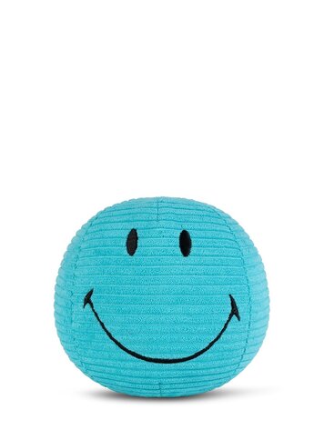 Bon Ton Toys Smiley ECO Corduroy - 13 cm - 309 Teal