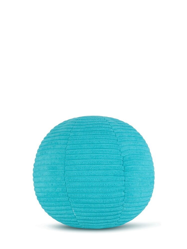 Bon Ton Toys Smiley ECO Corduroy - 13 cm - 309 Teal