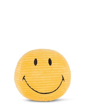 Bon Ton Toys Smiley ECO Corduroy - 13 cm - 200 Yellow Bon Ton Toys Smiley ECO Corduroy - 13 cm - 200 Yellow
