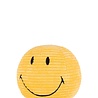 Bon Ton Toys Smiley ECO Corduroy - 13 cm - 200 Yellow Bon Ton Toys Smiley ECO Corduroy - 13 cm - 200 Yellow