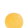 Bon Ton Toys Smiley ECO Corduroy - 13 cm - 200 Yellow Bon Ton Toys Smiley ECO Corduroy - 13 cm - 200 Yellow