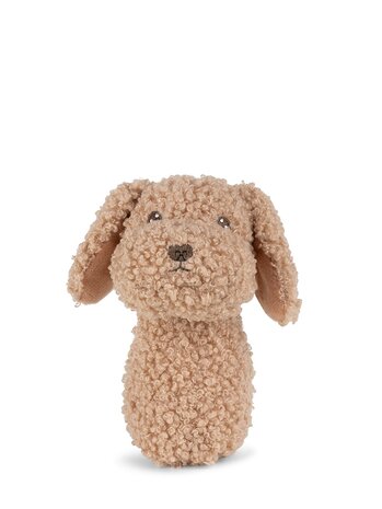 Bon Ton Toys B.T. Chaps Lionel the Labrador rattle beige Bon Ton Toys B.T. Chaps Lionel the Labrador rattle beige
