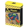 Moses Dino pleisters Moses Dino pleisters