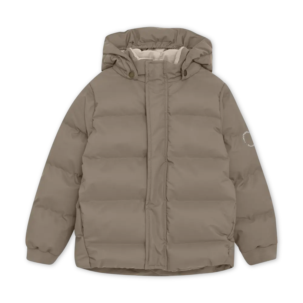 En Fant Jacket Quilt 2213 Fungi En Fant Jacket Quilt 2213 Fungi