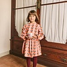 Tiny Cottons APPLES SKIRT pink Tiny Cottons APPLES SKIRT pink