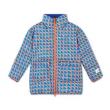 Repose 1. puffer coat double love Repose 1. puffer coat double love