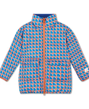 Repose 1. puffer coat double love