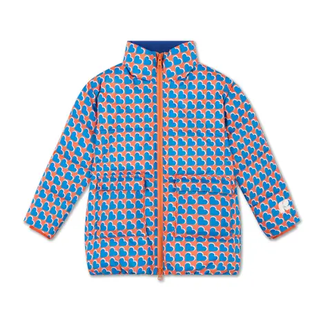 Repose AMS 1. puffer coat double love