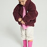 American Vintage Teddy Jas Hoktown Bordeaux Chine American Vintage Teddy Jas Hoktown Bordeaux Chine