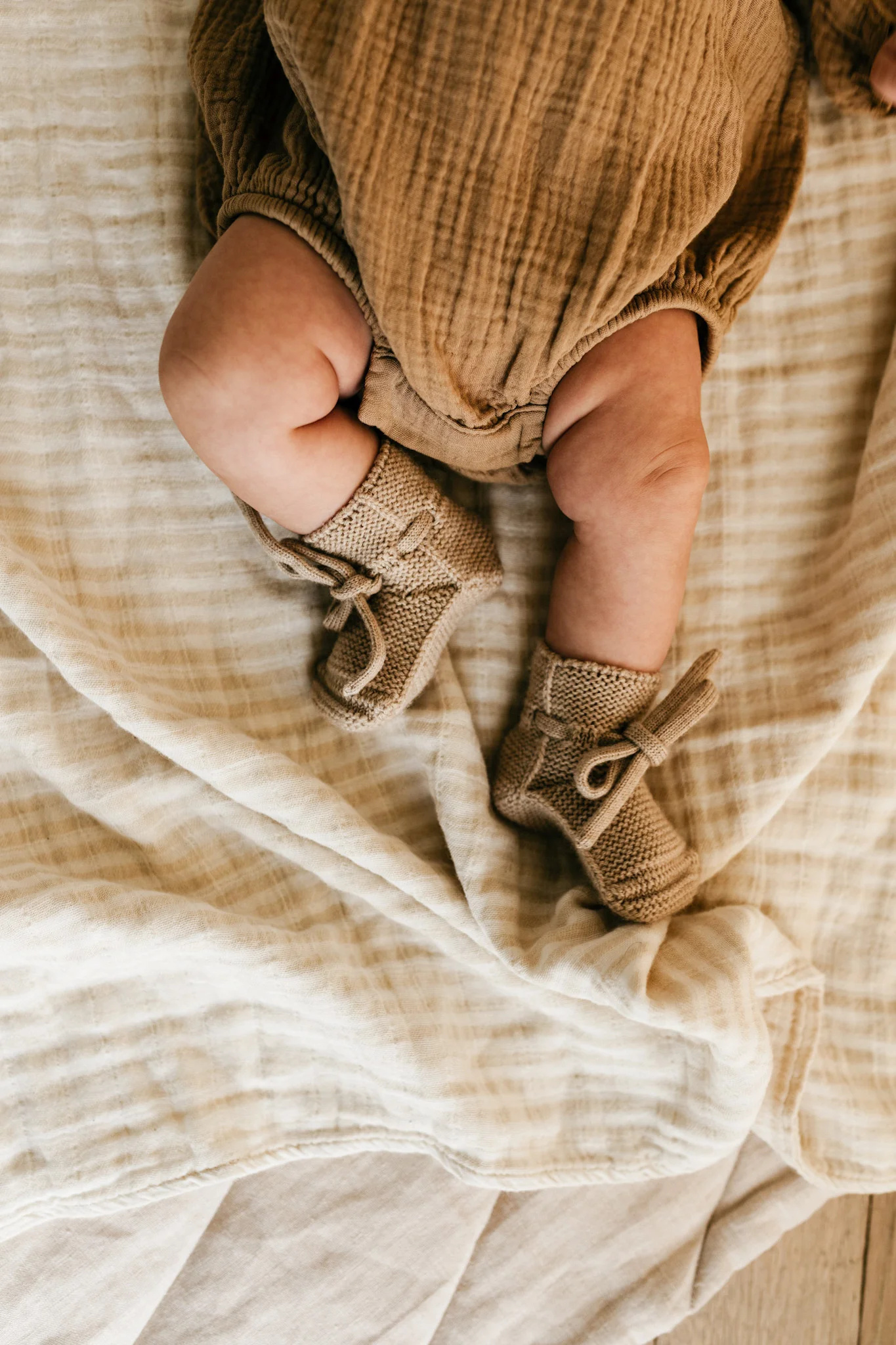 Hvid baby slofjes: de zachtste musthave voor kleine voetjes Hvid baby slofjes: de zachtste musthave voor kleine voetjes