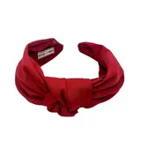 Altijd Knap Copy of Haarband Basic Pink