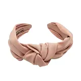 Altijd Knap Copy of Haarband Indian summer Brown