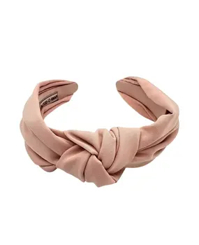 Altijd Knap Copy of Haarband Indian summer Brown Altijd Knap Copy of Haarband Indian summer Brown