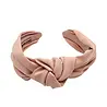 Altijd Knap Haarband Basic Pink Altijd Knap Haarband Basic Pink