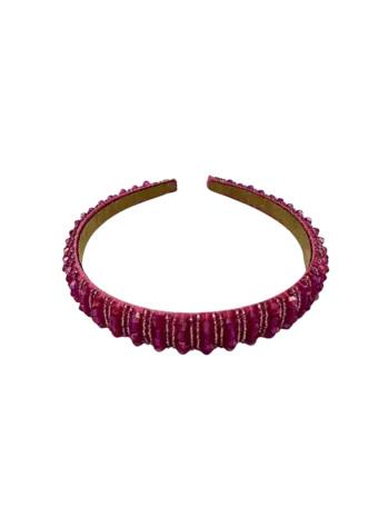 Altijd Knap Haarband Twinkle Pink Altijd Knap Haarband Twinkle Pink