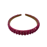 Altijd Knap Haarband Twinkle Pink Altijd Knap Haarband Twinkle Pink