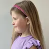 Altijd Knap Haarband Twinkle Pink Altijd Knap Haarband Twinkle Pink