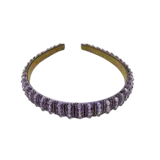 Altijd Knap Copy of Haarband Ribbel Roze